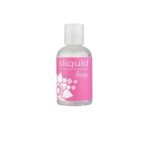 Gel Íntimo Sliquid Sassy Fórmula para el Trasero