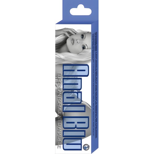 Lubricante Anal Blu Anestésico 1.5oz