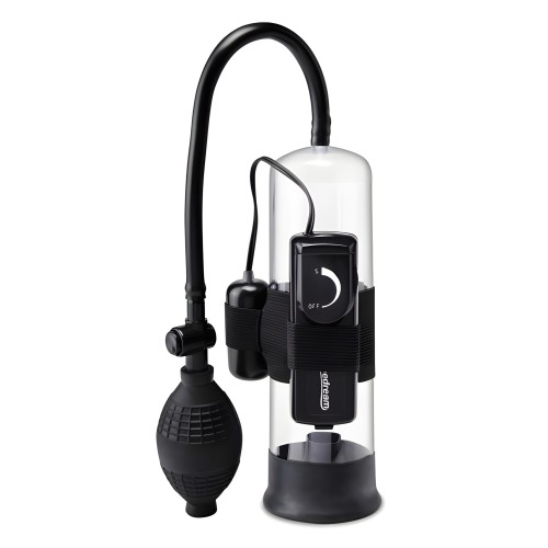 Classix Vibrating Pump