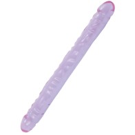 18 Pulgadas Jellie Doble Pene