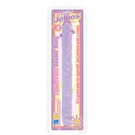 18 Pulgadas Jellie Doble Pene
