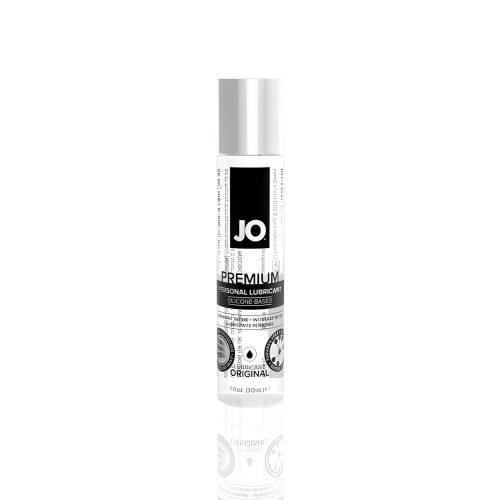Lubricante de Silicona Premium Jo 1oz.
