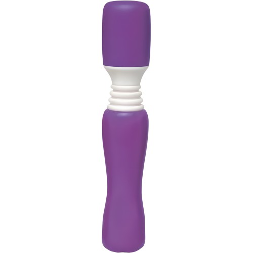 Masajeador Corporal Impermeable Maxi Wanachi