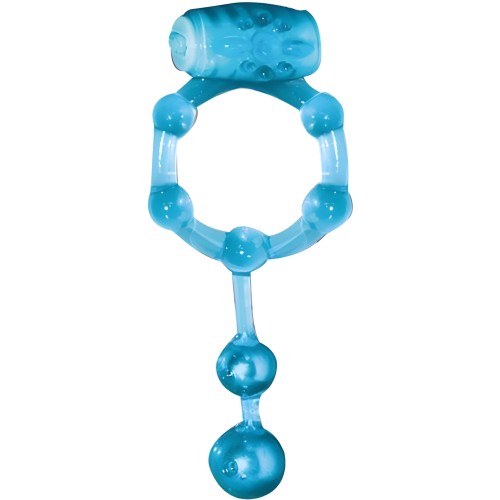 Macho Erection Keeper - Azul