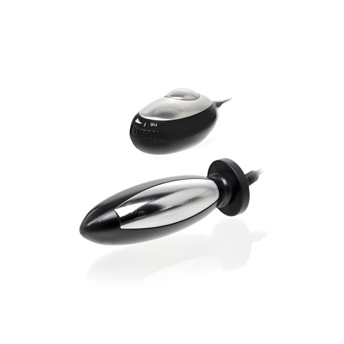 Fetish Fantasy Shock Therapy Probe