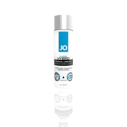 Lubricante Personal Híbrido JO
