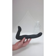 Elite Strapless Strap-On