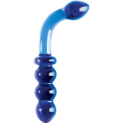 Icicles No. 31 Dildo de Vidrio G Spot