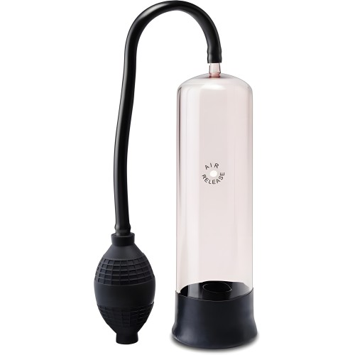 Bomba Rookie Of The Year - Negra