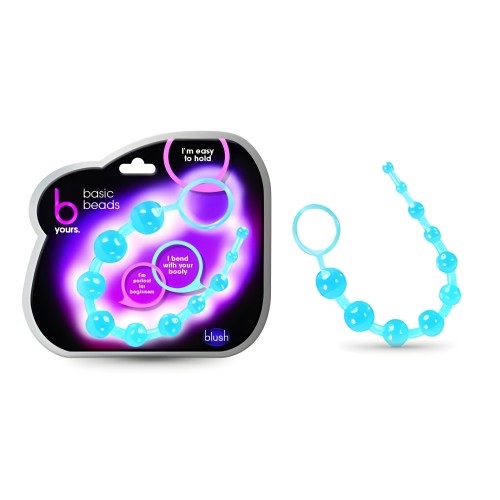 Cuentas Anales Básicas