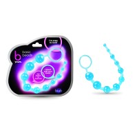 Cuentas Anales Básicas