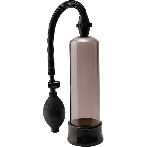 Beginners Power Pump - Enhance Size & Confidence