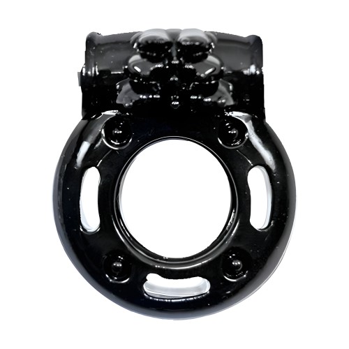 Anillo Vibrador The Macho Stallions - Anillos para el Pene