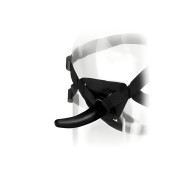 The Pegger Strap-on - Perfect for Beginners