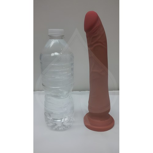 Roberto Dong Flexible Suction Cup