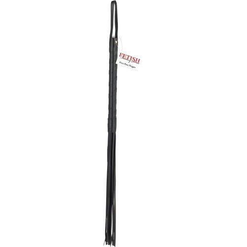 Fetish Fantasy First Time Flogger