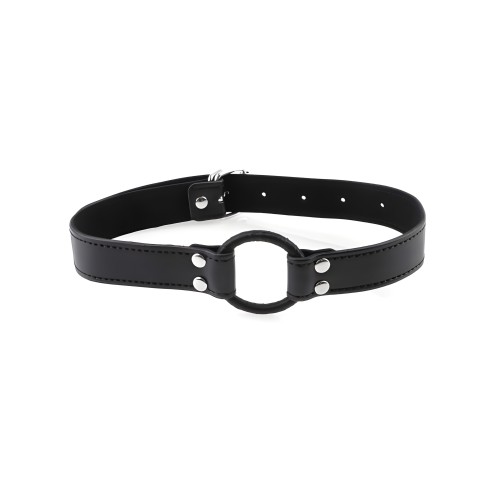 Fetish Fantasy Gag Abierto para Principiantes