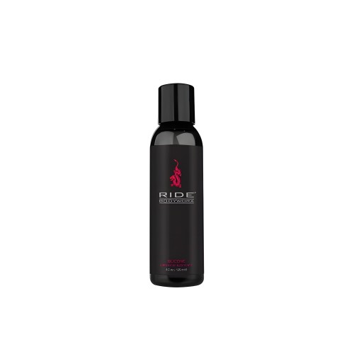 Lubricante de Silicona Ride Bodyworx 4.2oz
