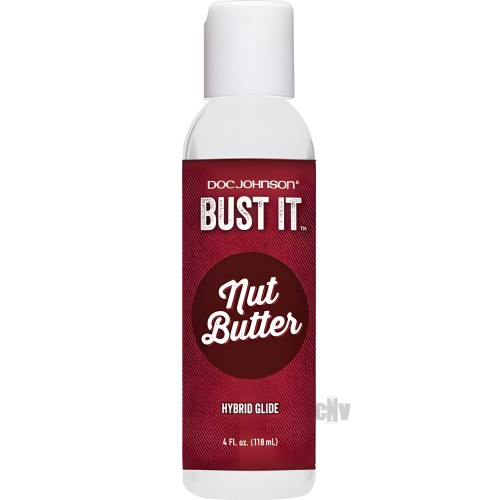 Bust It Nut Butter - 4oz