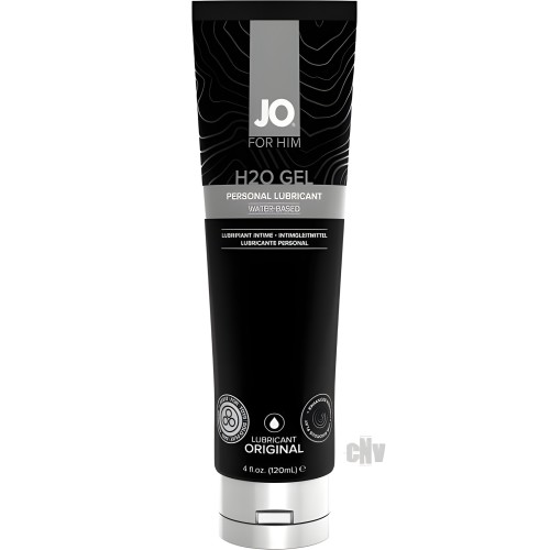 Lubricante Jo H2o Gel