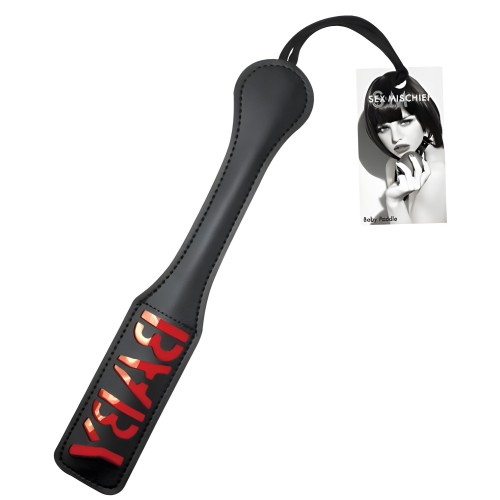 Paleta Baby Impressions de Sex & Mischief