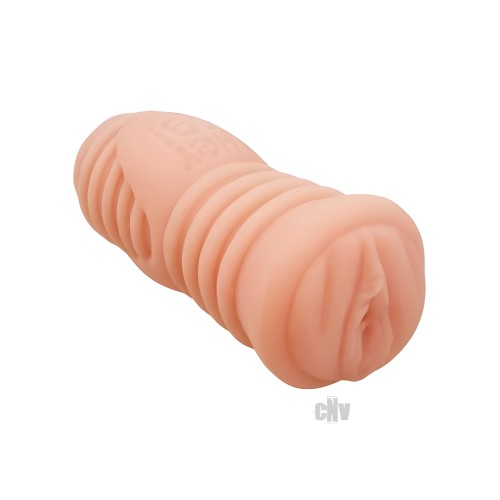 Hey 19! Teen Pussy Stroker - Olena