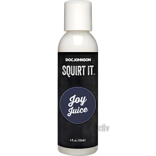 Squirt It - Joy Juice | Enhancer