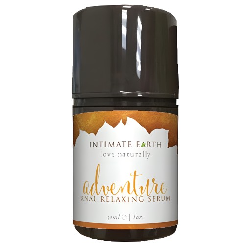 Intimate Earth Adventure Anal Gel For Women 30ml.