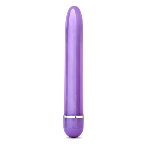 Sexy Things Slimline Vibrator - Pink