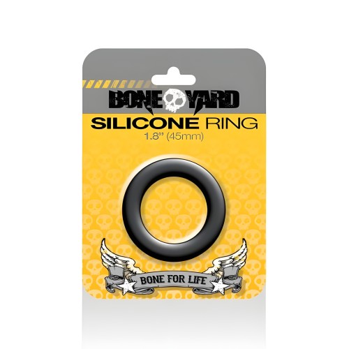 Boneyard Silicone Ring 45mm