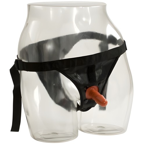 Arnés Ultra Vac-U-Lock II