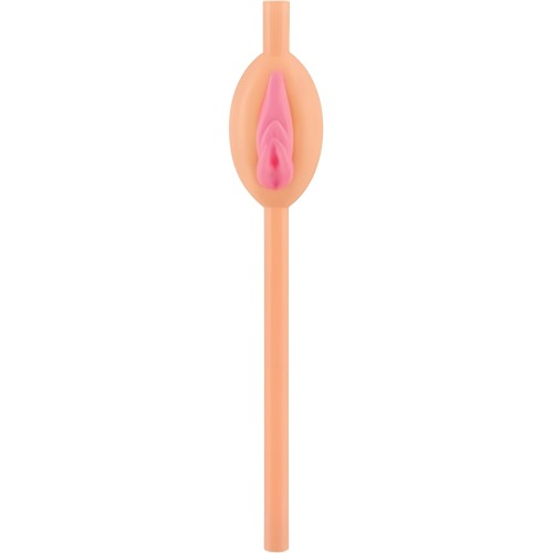 Pussy Straws 8Pcs/Pack