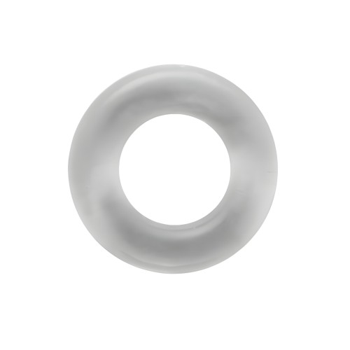 Mis Diez Anillos de Erección - Elásticos y Cómodos