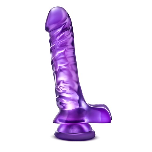 B Yours Basic 8 Realistic Dildo