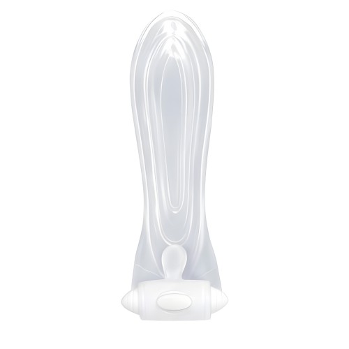 The 9's Vibrating Sextenders