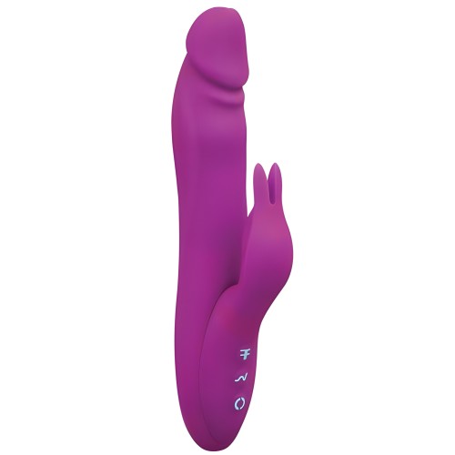 Vibrador Conejito Booster Femmefunn