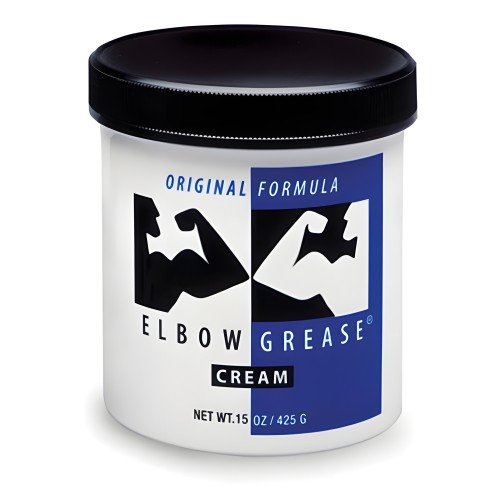 Lubricante en Crema Elbow Grease Original 15oz