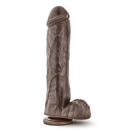 Dildo Mr Savage de 11.5 pulgadas