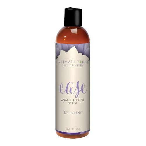 Ie Ease Relajante Bisabol Silicona 60 Ml