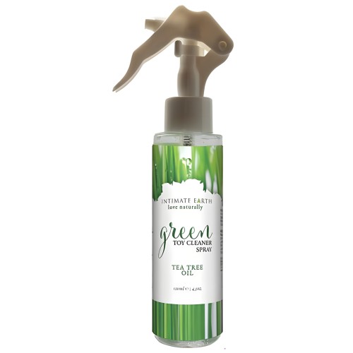 Spray Limpiador para Juguetes de Árbol de Té Verde 125ml