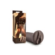 Hot Chocolate Nicole's Kitty Brown Stroker