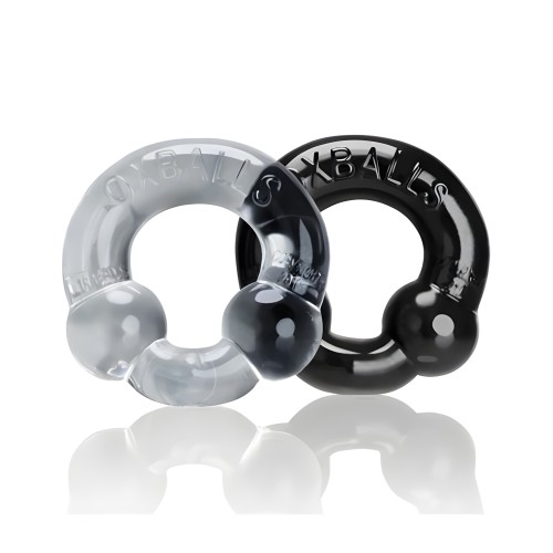 Oxballs Ultraballs, 2-pack Cockring