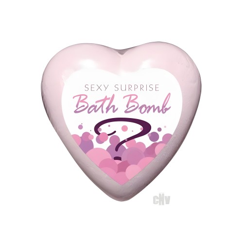 Sexy Surprise Bath Bomb