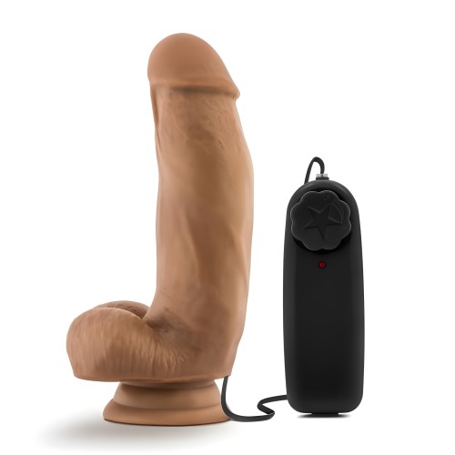 Loverboy Luchador de MMA Pene Vibrador