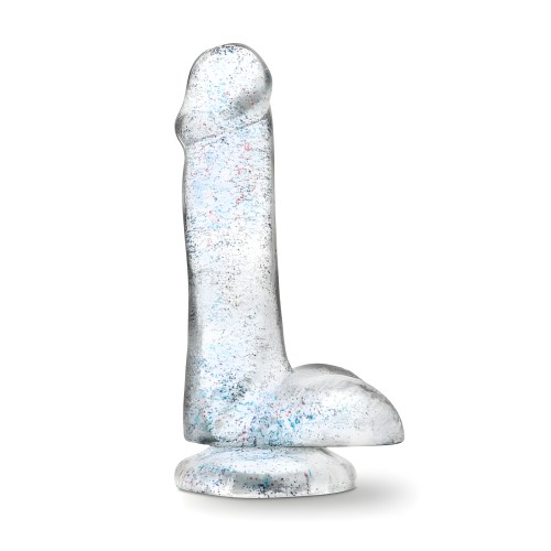 Naturally Yours - Pene Brillante de 6"