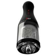 PDX ELITE Rotobator Habla Sucia