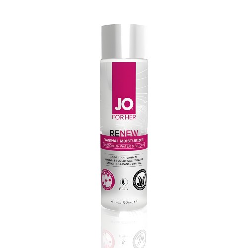 JO Renew Vaginal Moisturizer 4oz Tube