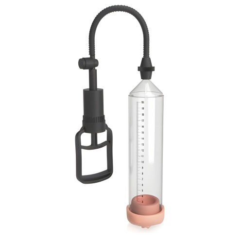 Bomba de Placer Classix