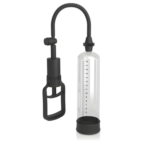 Classix Penis Enlargement Pump by Pipedream