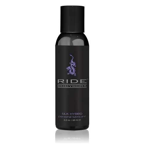 Ride Bodyworx Silk Híbrido 2 Oz